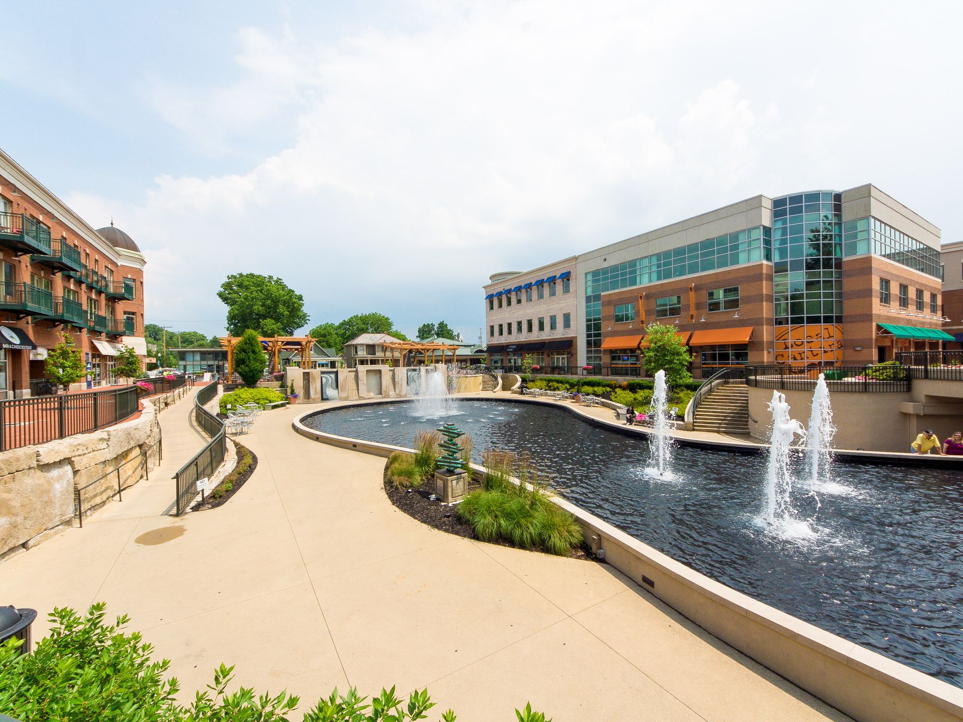 Gahanna provided by Columbus Pics