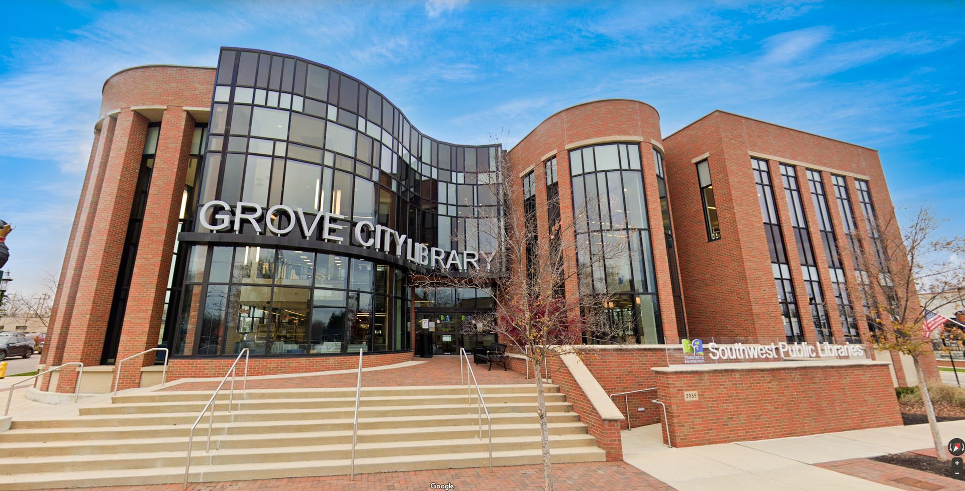 Grove City provided by Columbus Pics