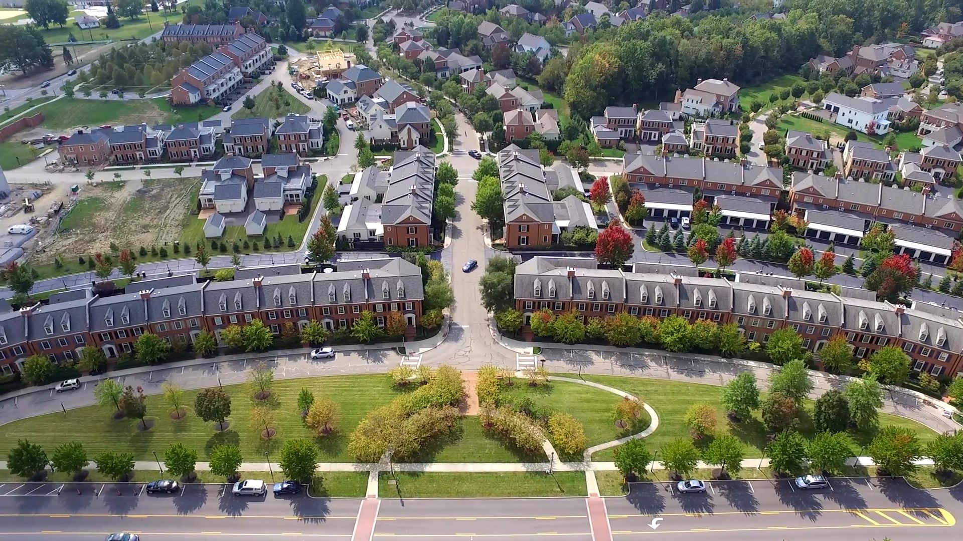 New Albany provided by Columbus Pics