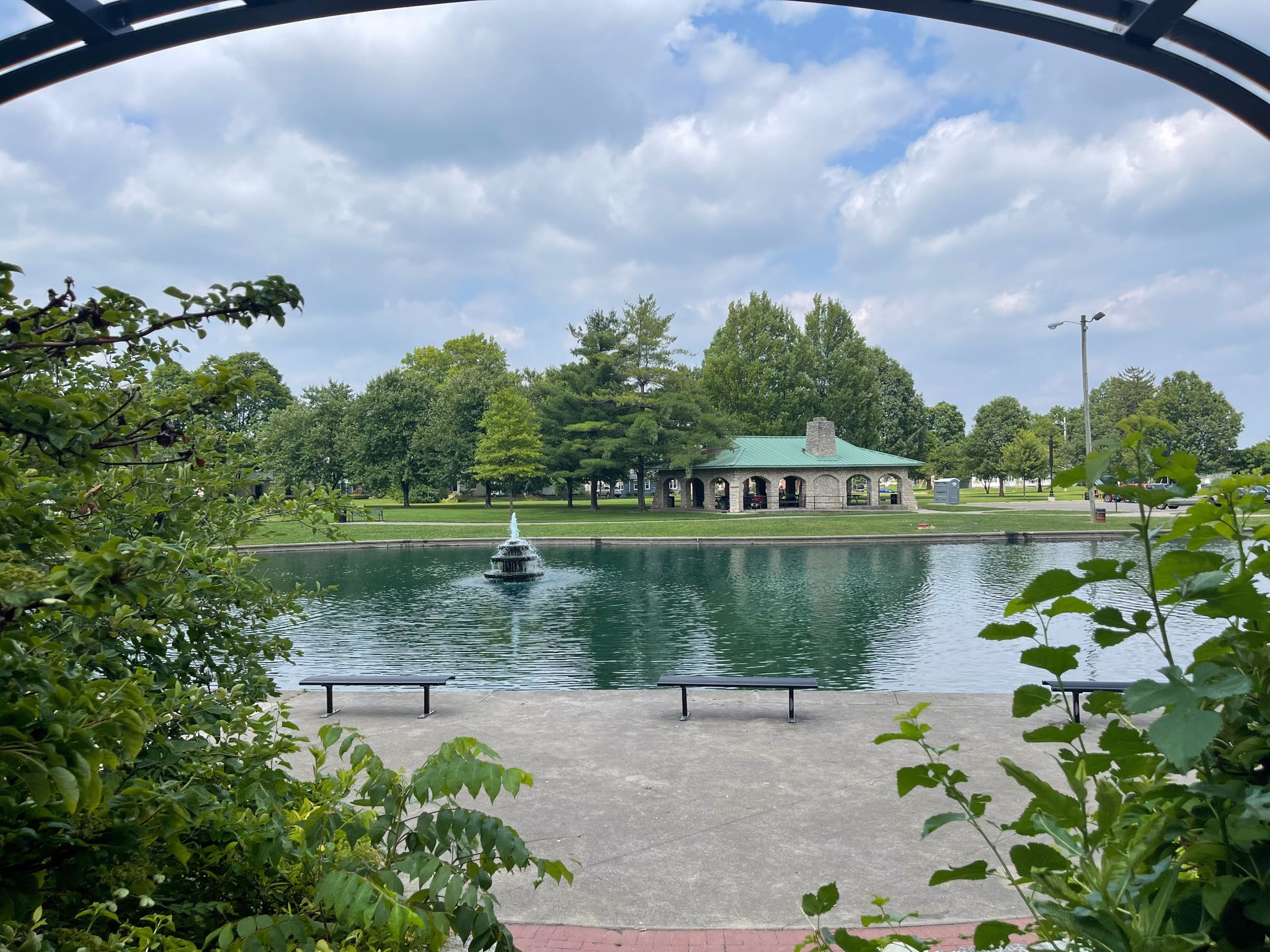 Westgate provided by Columbus Pics